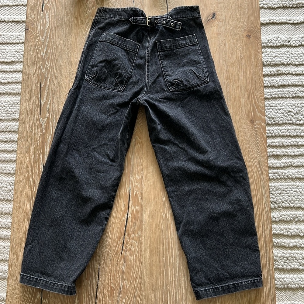 Rachel Comey Elkin Pants - Picture 2 of 6